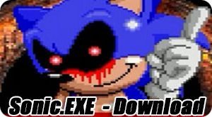 Sonic 1.EXE Game Online - Play On ScaryExe