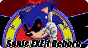 Sonic.EXE AgustinBazan683 Edition