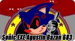 Sonic Exe Game Download Mac